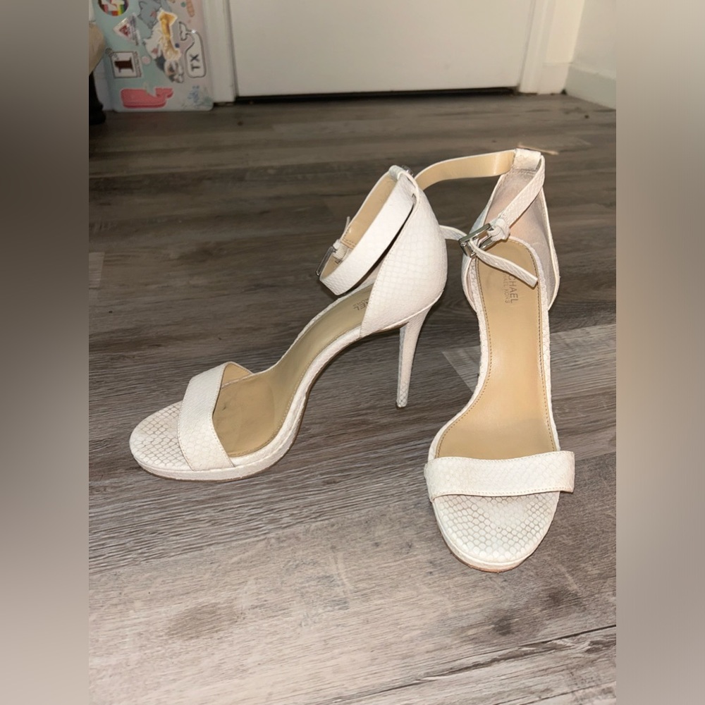 Michael Kors heels